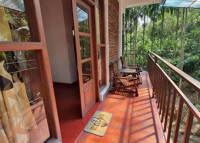 Eco Zone Resort