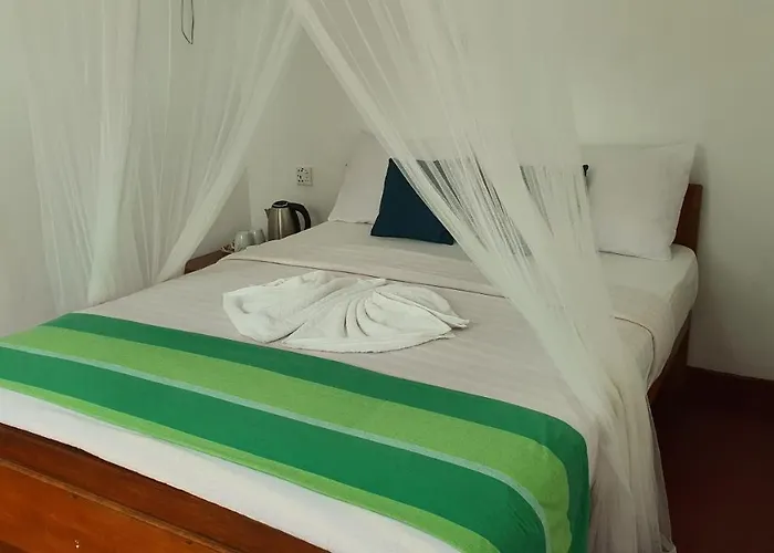 Eco Zone Resort