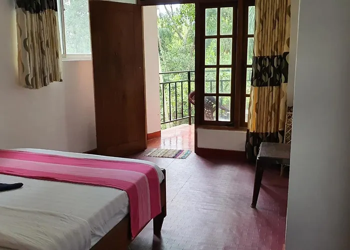 Eco Zone Resort