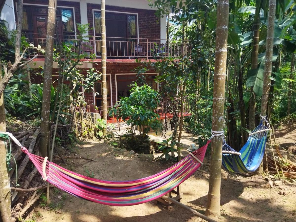 Hotel Eco Zone Ella