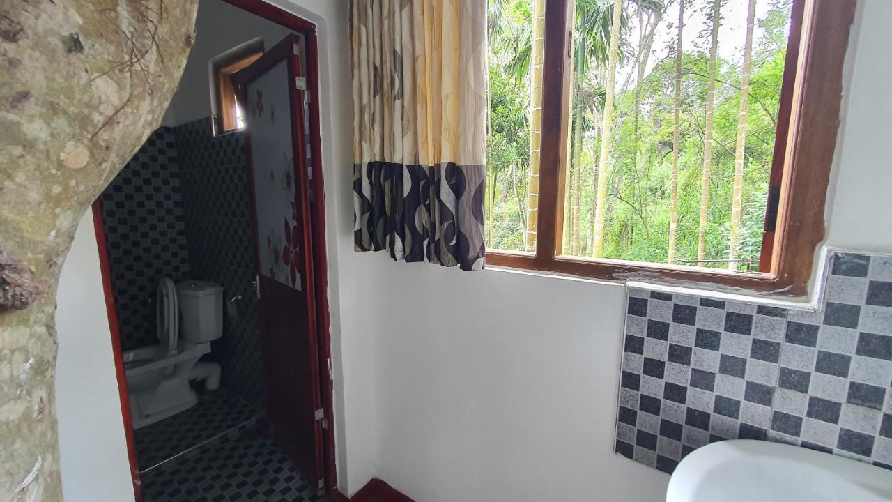 Hotel Eco Zone Ella